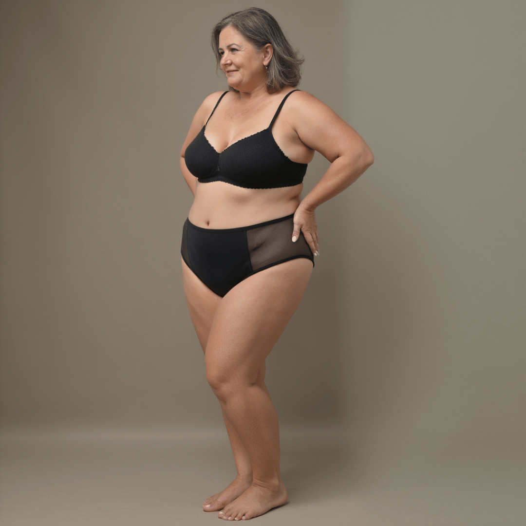 ComfyGuard™ - 100% Leak-Proof Panties