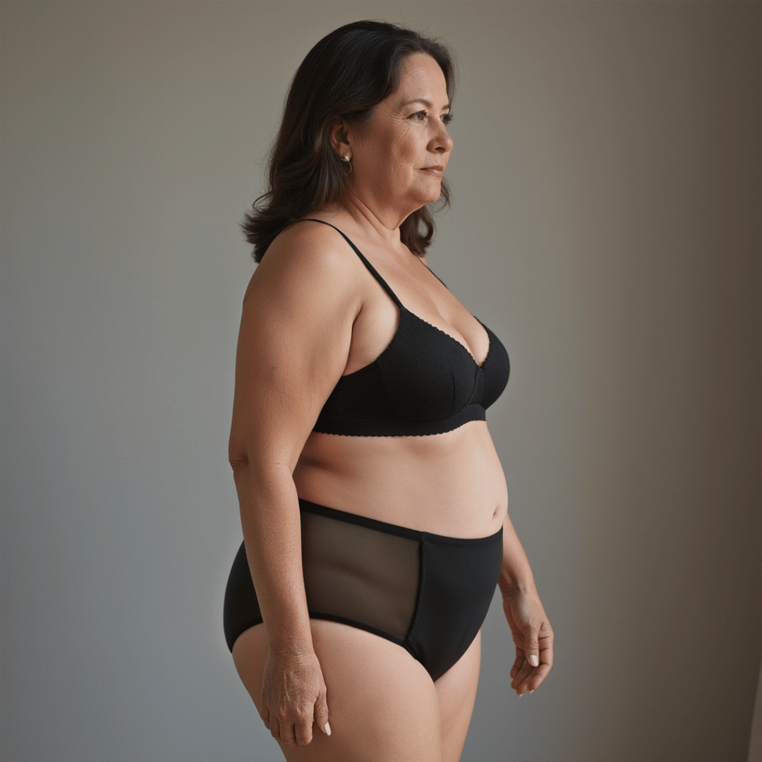 ComfyGuard™ - 100% Leak-Proof Panties