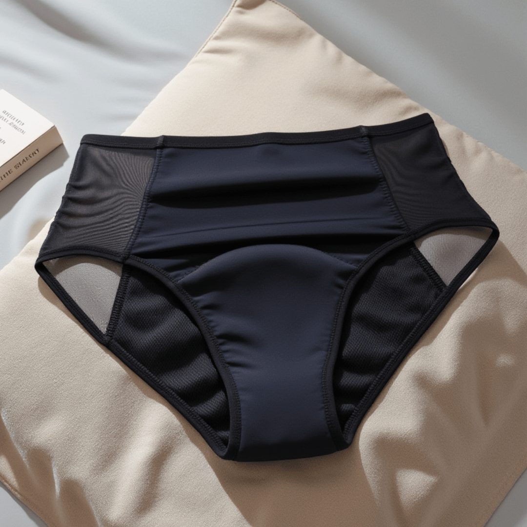ComfyGuard™ - 100% Leak-Proof Panties