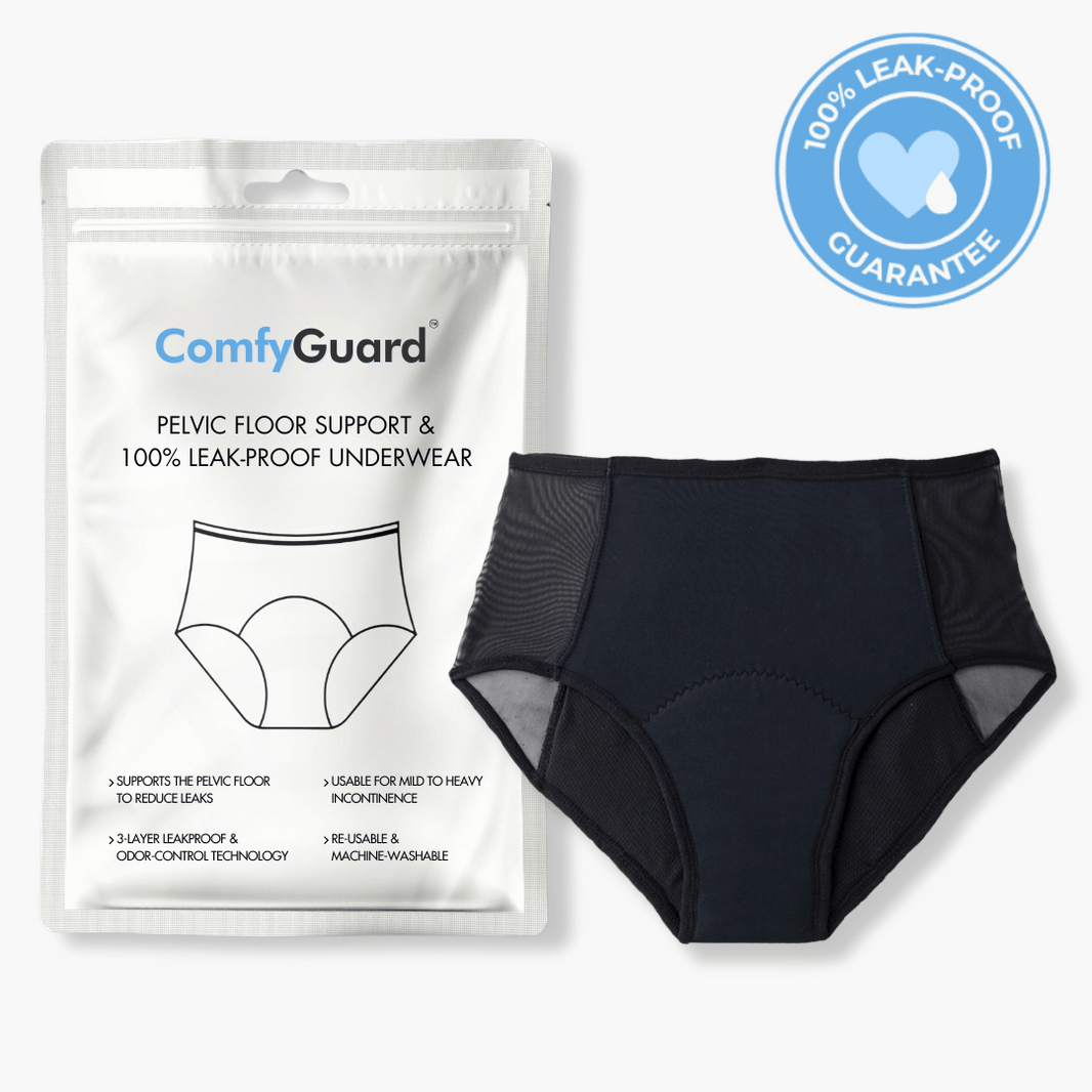 ComfyGuard™ – ComfyGuard US