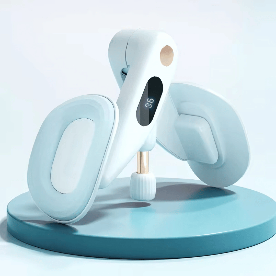 ComfyGuard™ Targeted Pelvic Floor & Bladder Control Home Trainer