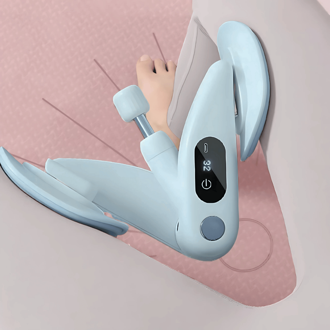 ComfyGuard™ Targeted Pelvic Floor & Bladder Control Home Trainer